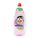 Средство для мытья посуды Fairy Pure&Clean лаванда и розмарин