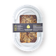 Брауни Grechkabread из зелёной гречки