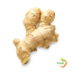 Ginger, packed