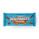 Шоколад молочный Mr.Beast Feastables Peanut Butter с арахисовым маслом