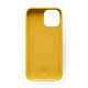 Чехол силиконовый Commo Shield Case для iPhone 12 Pro Max Yellow