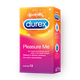 Durex Pleasure Me Condoms