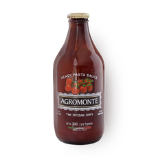 Cherry tomato sauce