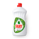 Средство для мытья посуды Fairy яблоко