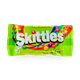 Жевательные конфеты Skittles кисломикс в глазури