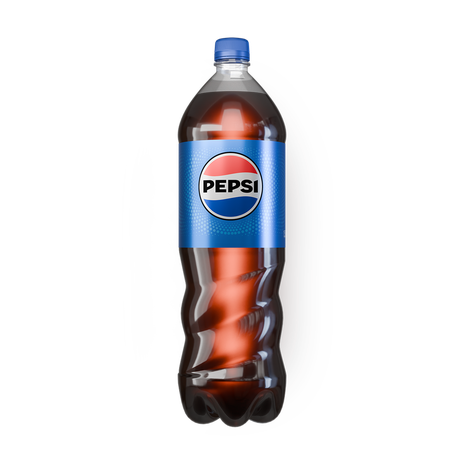 Напиток Pepsi газированный