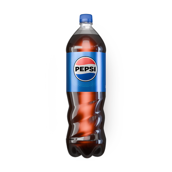 Напиток Pepsi газированный