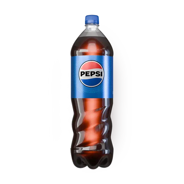 Напиток Pepsi газированный