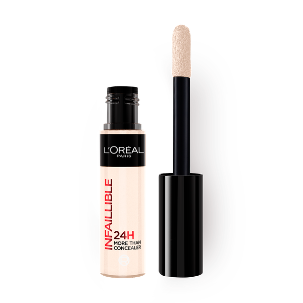 Консилер L'Oreal Paris Infaillible мультифункциональный оттенок 320 фарфор