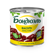 Фасоль красная Bonduelle натуральная