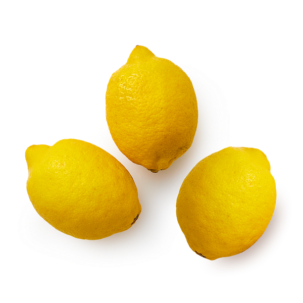 Лимон Китай