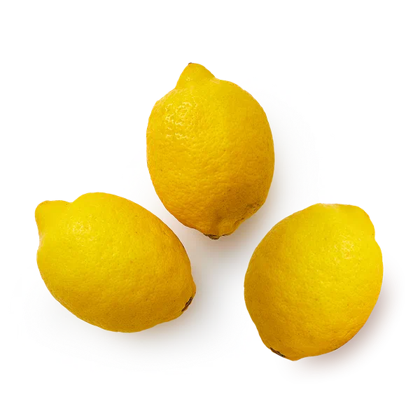 Лимон Китай