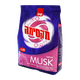 Sano Maxima washing powder Musk 1.25 kilos