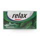 Жевательная резинка Relax мята