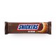 Мороженое молочное Snickers
