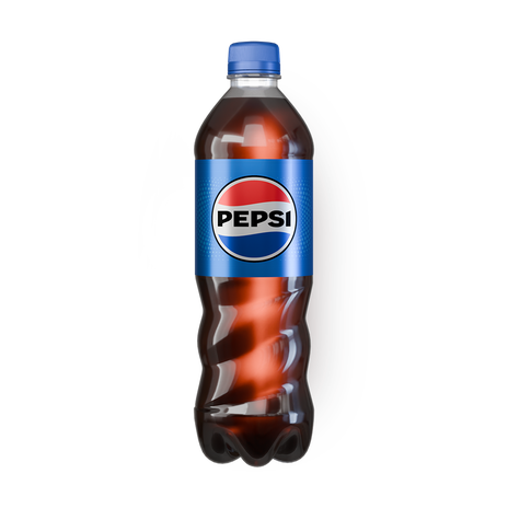 Напиток газированный Pepsi