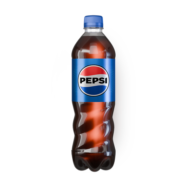 Напиток газированный Pepsi