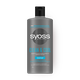 Шампунь Syoss Men Clean & Cool