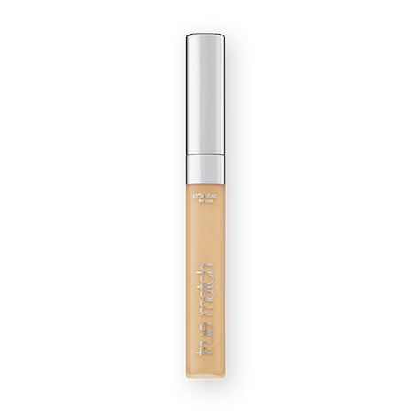 Консилер жидкий для лица L'Oreal Paris Alliance Perfect тон 3N кремово-бежевый