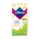 Прокладки ежедневные Libresse Natural Care Pantyliners Normal