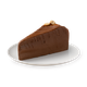 Чизкейк Сан Себастьян Victoria Cake замороженный