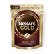 Кофе растворимый Nescafe Gold