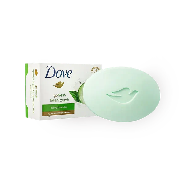 Мыло Dove Go Fresh Touch Beauty