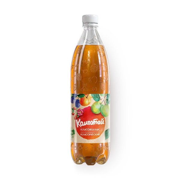 Напиток «Компотай» классический