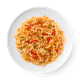 Фунчоза с овощами Damdala 1 шт