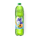 Чай зелёный «Айс» персик