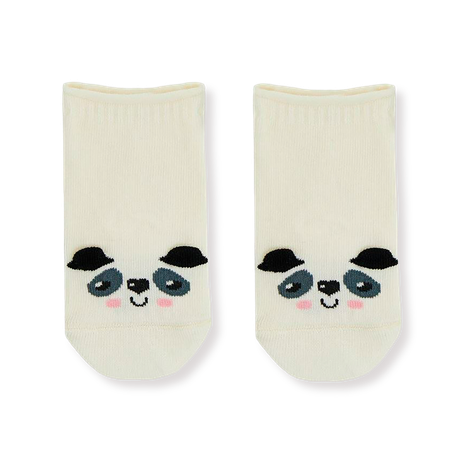 Носки детские Mark Formelle цвет молочный, размер 14