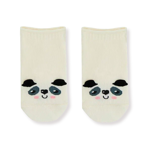 Носки детские Mark Formelle цвет молочный, размер 10