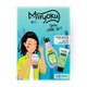 Подарочный набор Miryoku Skin Care Set гель для душа + гель для лица