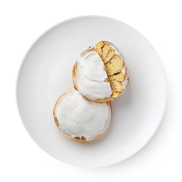 Синнабоны с корицей маленькие Mfood.kz