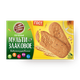 Печенье мультизлаковое «Хлебный спас» витаминизированное