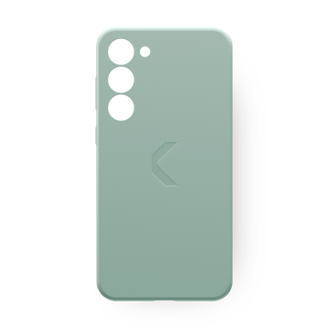 Чехол силиконовый Commo Shield Case для Samsung Galaxy S23+