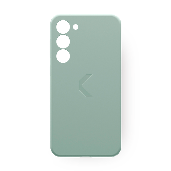 Чехол силиконовый Commo Shield Case для Samsung Galaxy S23+