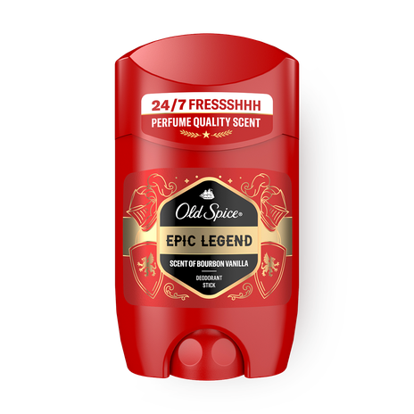 Дезодорант-антиперспирант Old Spice Epic Legend