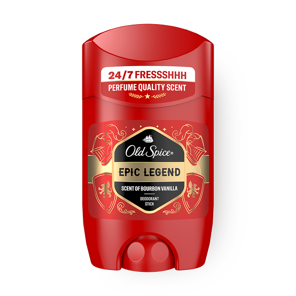 Дезодорант-антиперспирант Old Spice Epic Legend