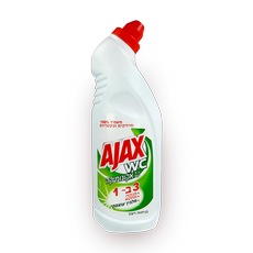 Ajax Toilet refreshing gel