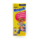 Коктейль со вкусом клубники Nesquik
