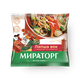Лапша вок с овощами по-азиатски