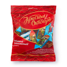 Конфеты Красный Октябрь — купить с доставкой на дом в Екатеринбурге по ...