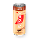 Напиток кофейный Latte Nescafe с молоком негазированный
