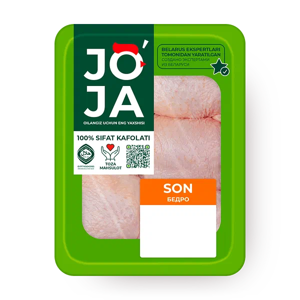 Бедро цыплёнка-бройлера Joja
