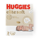 Подгузники Huggies Elite Soft №2