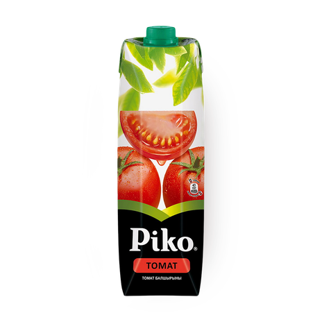 Сок Томат Piko