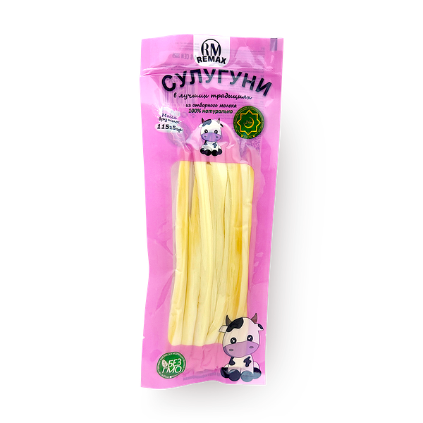 Сулугуни Remax