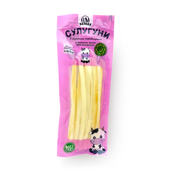 Сулугуни Remax