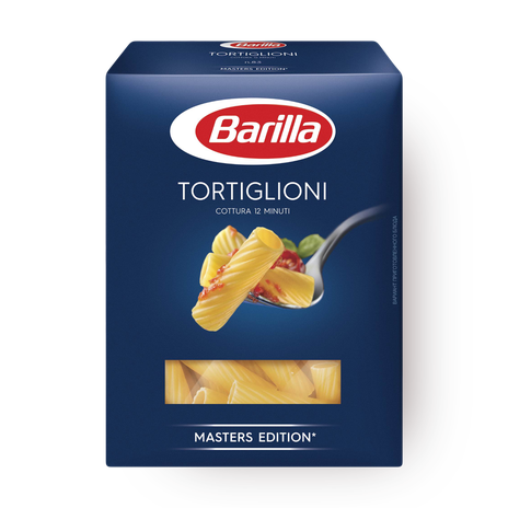 Макароны Tortiglioni Barilla №83